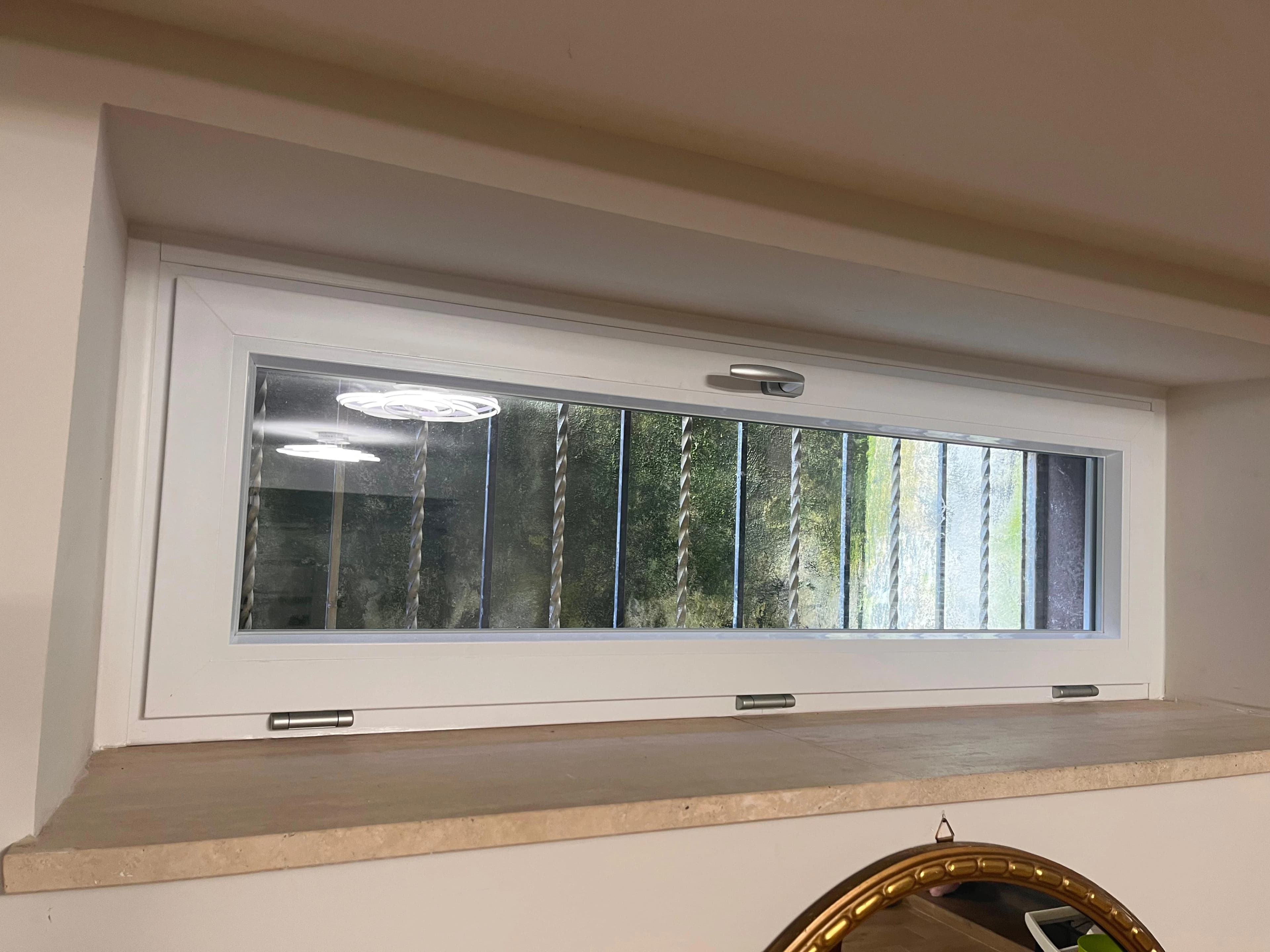 Pergotenda (Pergola Awnings)