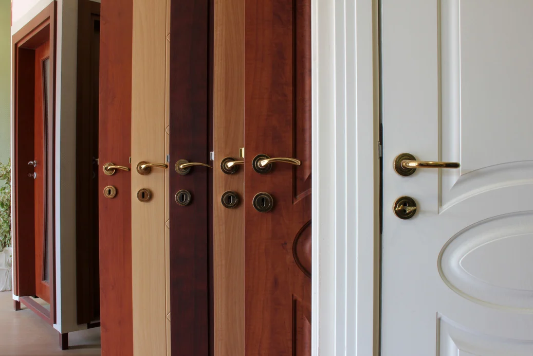 Porte da Interno