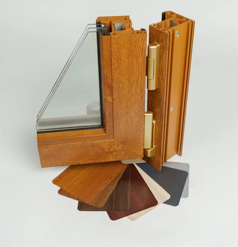 Finestre in PVC - Miniatura 2